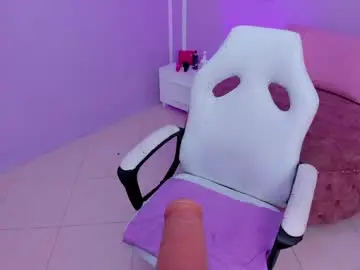 Chaturbate Sex Cam of karola_cute_