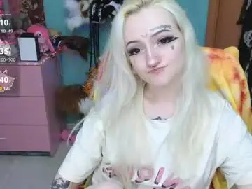 Chaturbate Adult Webcams of manuela_unicorn