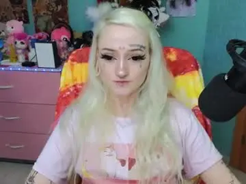 Chaturbate Live Sex Cam of manuela_unicorn