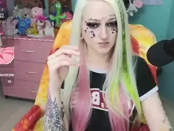 Chaturbate Live Sex Cam of manuela_unicorn