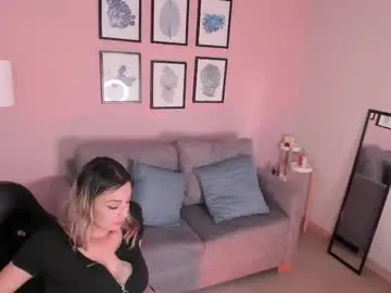 Chaturbate Sex Chat of marie_bass