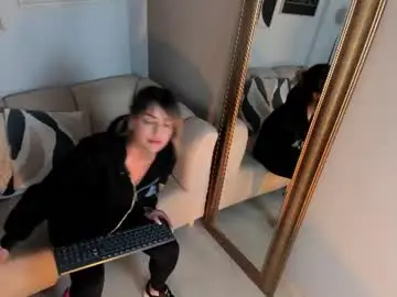 Chaturbate Watch Live Sex Cams of marie_bass