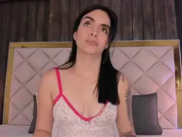 Chaturbate Adult Webcam of natalie_olveira
