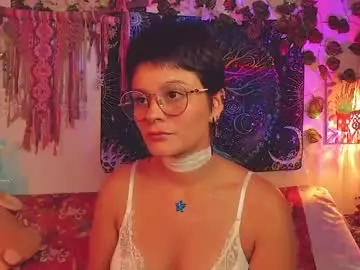 Chaturbate Live Porn of alexiafisher_