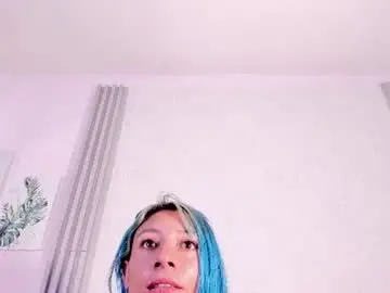 Chaturbate Adult Video Chat of anabel_blue
