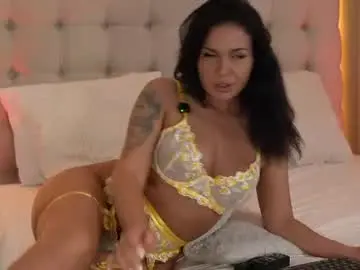 Chaturbate Nude Webcam of annerey