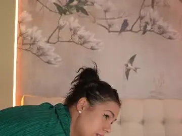 Chaturbate Adult Webcam of annerey