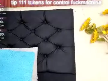 Chaturbate Adult Webcam of cristale69