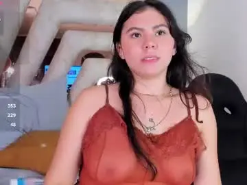 Chaturbate Sex Chat of evawild5