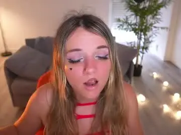 Chaturbate Live Porn of magnetic_ami