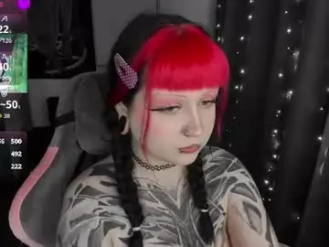 Chaturbate Sex Cam of toriayun0