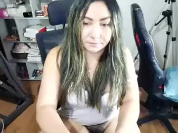 Chaturbate Free Live Porn of vellarossa