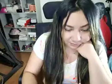 Chaturbate Live Sex of vellarossa