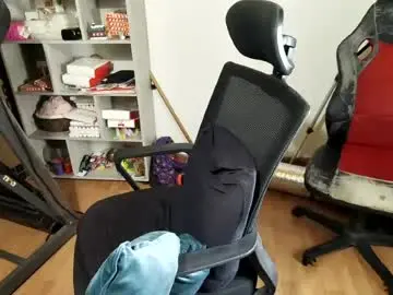 Chaturbate Live Sex Cam of vellarossa