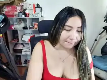 Chaturbate Sex Cam of vellarossa