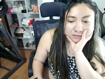 Chaturbate Nude Webcam of vellarossa
