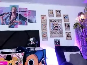 Chaturbate Best live sex cam show of zaradaviss