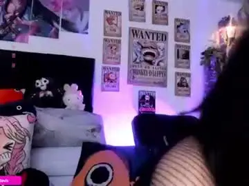 Chaturbate Nude Webcam of zaradaviss