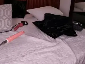 Chaturbate Private Sex Chat of _mishelle
