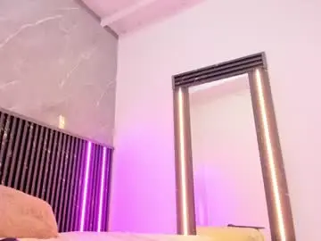 Chaturbate Live Porn of _victoriaclark