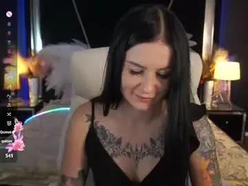 Chaturbate Watch Live Sex Cams of amberdismond