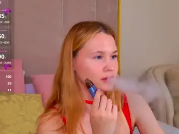 Chaturbate Nude Webcam of ameliroyse
