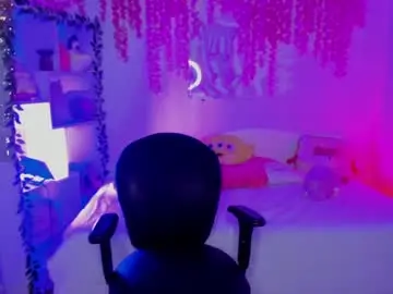 Chaturbate Sex Chat of cat_kitty18