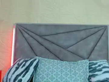 Chaturbate Best Webcam of esmeralda_oikos