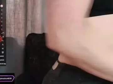 Chaturbate Sex Chat of esperancita4570