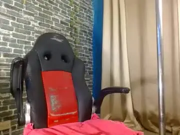 Chaturbate Sex Chat of iam_samy__