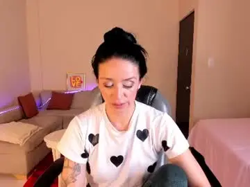 Chaturbate Sex Cam of kristen_garner