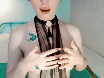 Chaturbate Free Porn Cam of maryblacky