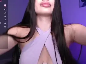 Chaturbate Live Sex of mona_saxxx