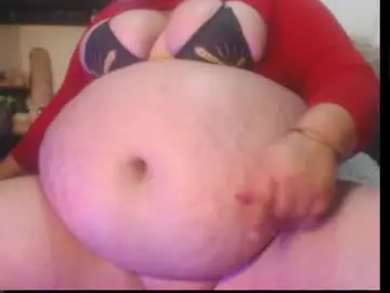 Chaturbate Sex Chat of samy_belly32