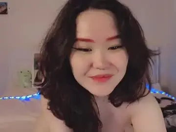 Chaturbate Adult Webcam of tsunade_chan