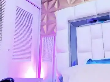 Chaturbate Live Sex of violet_milleer