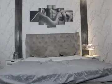 Chaturbate Best live sex cam show of _ambermuse_