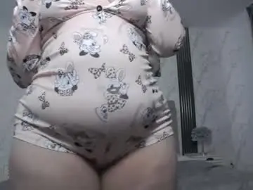 Chaturbate Sex Chat of _ambermuse_