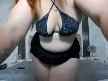 Chaturbate Live Porn of _ambermuse_