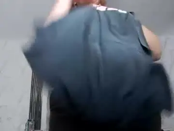 Chaturbate Sex Cam of _ambermuse_