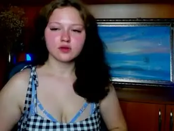 Chaturbate Adult Video Chat of _foxy_lady