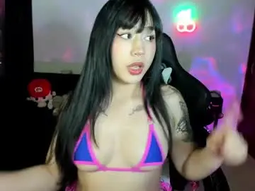 Chaturbate Adult Video Chat of cosmickitty_