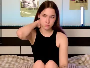 Chaturbate Sex Cam of evaandluna