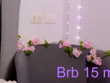 Chaturbate Private Sex Chat of evaandluna