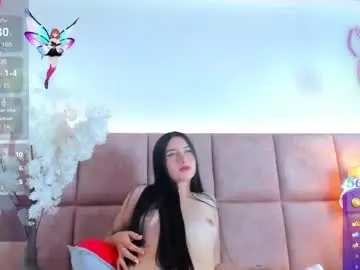 Chaturbate Live Porn of gabbiebenson