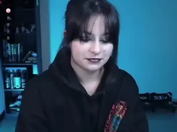 Chaturbate Best live sex cam show of hell_dancer_