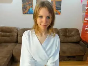 Chaturbate Nude Webcam of liatema