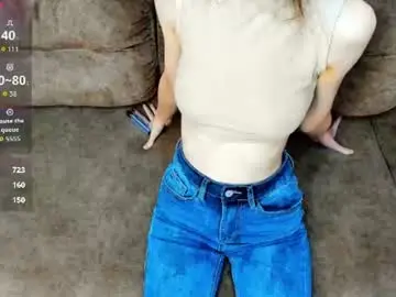 Chaturbate Sex Cam of liatema