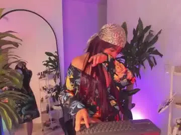 Chaturbate Adult Webcam of lilithmalkova