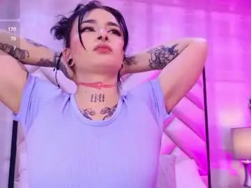Chaturbate Live Sex of madissonpayton